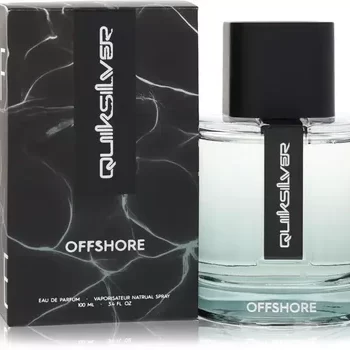 QUIKSILVER OFFSHORE 3.4OZ EDP MEN