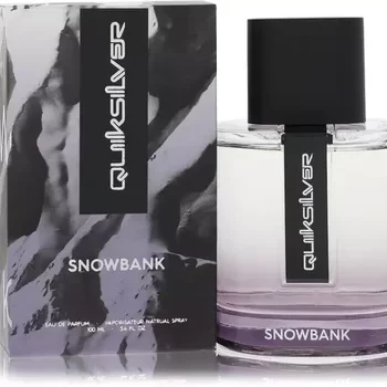 QUIKSILVER SNOWBANK 3.4OZ EDP UNISEX