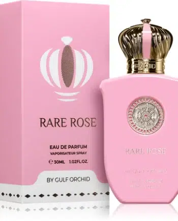 GULF ORCHID RARE ROSE 3.4OZ EDP UNISEX
