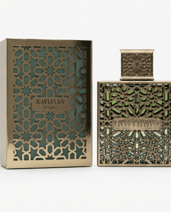RAYHAAN TERRA 3.4OZ EDP UNISEX