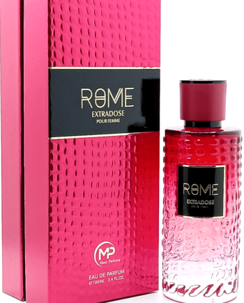 BHARARA MAST PERFUME ROME EXTRADOSE POUR FEMME 3.4OZ EDP WOMEN