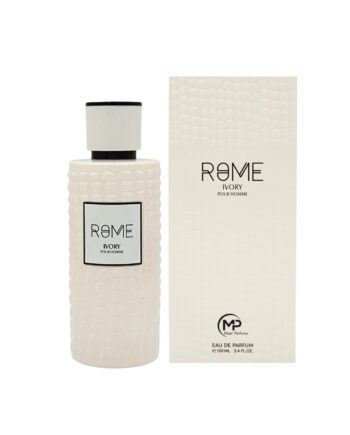 BHARARA MAST PERFUME ROME IVORY POUR FEMME 3.4OZ EDP WOMEN