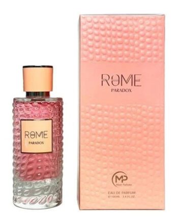 BHARARA MAST PERFUME ROME PARADOX 3.4OZ EDP WOMEN
