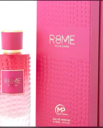 BHARARA MAST PERFUME ROME POUR FEMME 3.4OZ EDP WOMEN