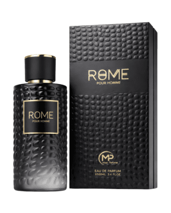 BHARARA MAST PERFUME ROME POUR HOMME 3.4OZ EDP MEN