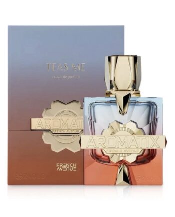 FRENCH AVENUE AROMATIX TEAS ME 3.4OZ EXTRAIT DE PARFUM UNISEX