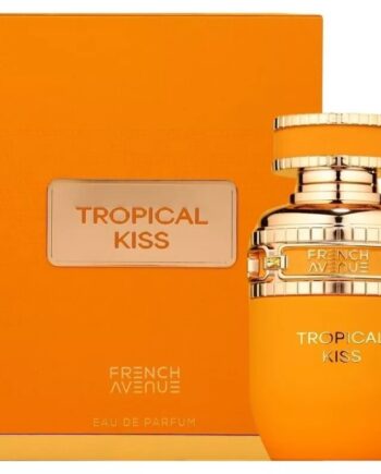 FRENCH AVENUE TROPICAL KISS 3.4OZ EDP WOMEN
