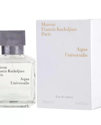 MAISON FRANCIS KURKDJIAN AQUA UNIVERSALIS 2.4OZ EDP UNISEX
