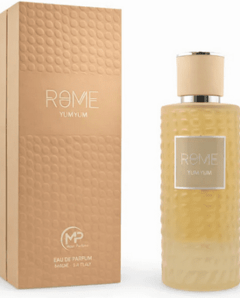 BHARARA MAST PERFUME ROME YUM YUM 3.4OZ EDP WOMEN