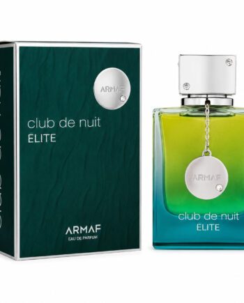 ARMAF CLUB DE NUIT ELITE 3.6OZ EDP MEN