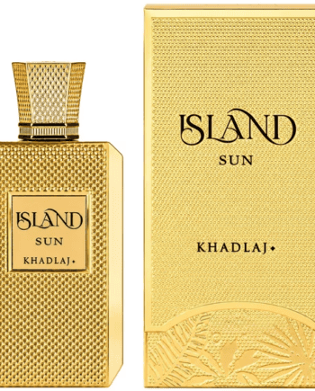 KHADLAJ ISLAND SUN 3.4OZ EDP UNISEX