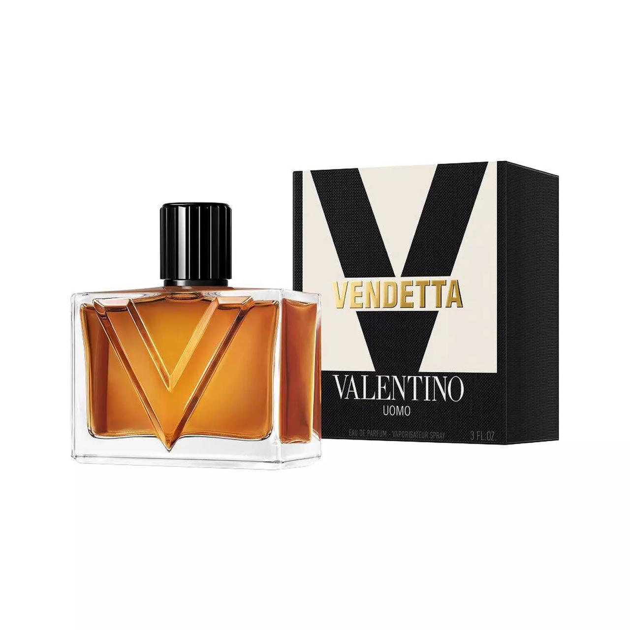 VALENTINO VENDETTA UOMA 3OZ EDP MEN